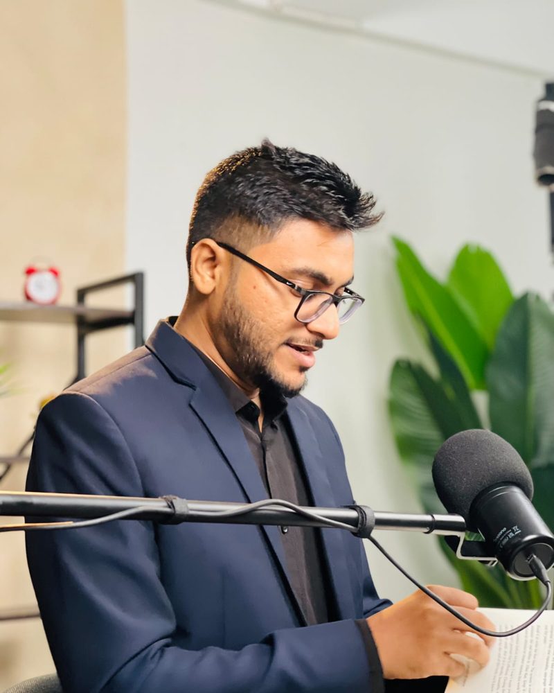 Abdullah Al Mamun